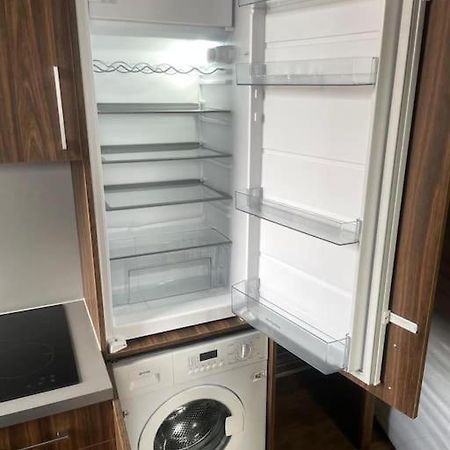 Cosy Studio Flat In Muswell Hill Appartement Londen Buitenkant foto