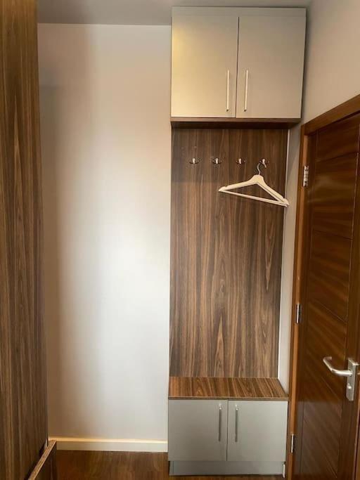 Cosy Studio Flat In Muswell Hill Appartement Londen Buitenkant foto